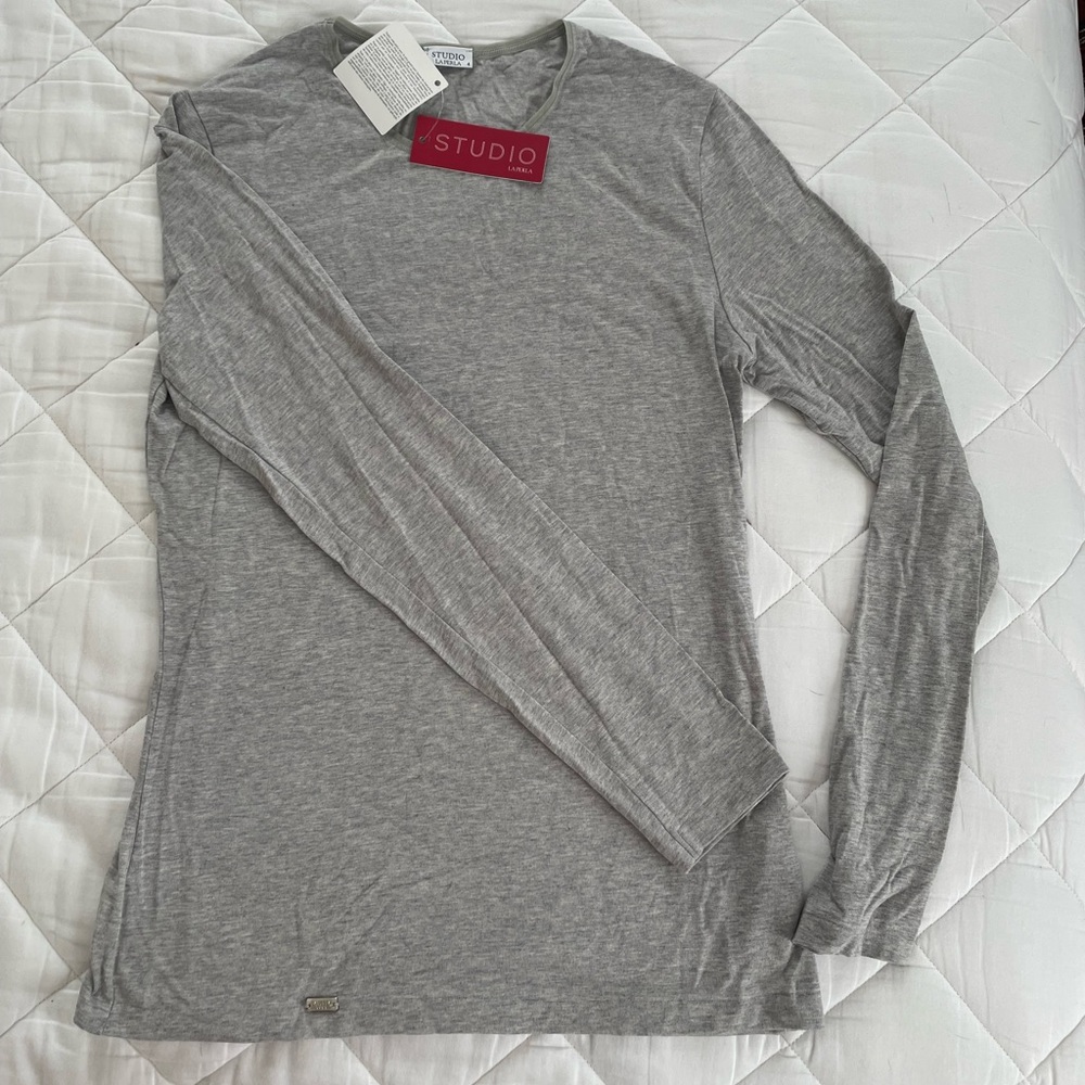 La Perla Studio Shirt